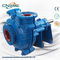6/4 D -  Metal Slurry Pump ประเภทแนวนอน Heavy Duty for Quarries คุณภาพผลิตในประเทศจีน