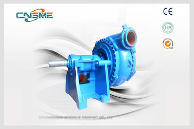 Single Casing Sand Gravel Pump For Ore Transportation And Coal Mining