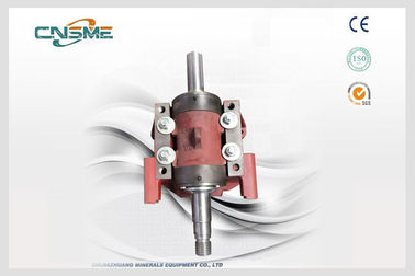 D005M ชิ้นส่วนปั๊ม Slurry ส่วนประกอบ Mechanical Seal Slurry Pump Bearing Assembly
